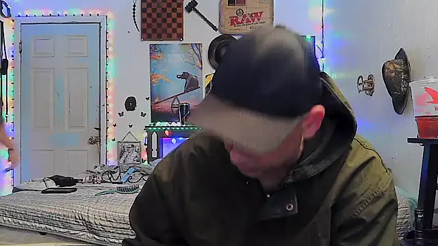 Buffshagswell online show from February 2026 11:07:02 AM