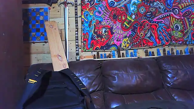 Buffshagswell online show from March 2026 05:01:02 PM