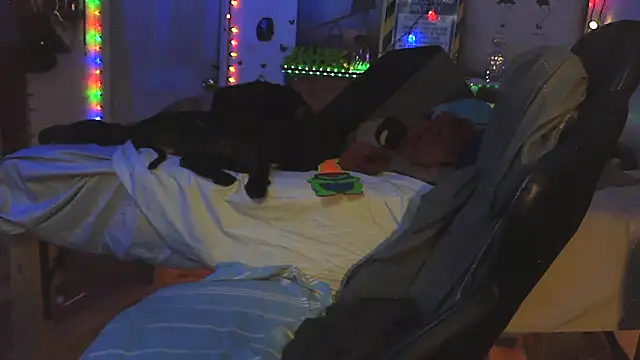 Buffshagswell online show from April 2026 11:19:01 AM