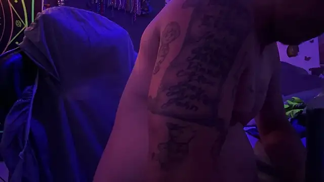 Buffshagswell online show from April 2026 02:55:01 AM