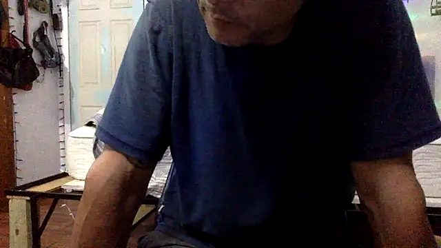 Buffshagswell online show from April 2026 08:50:02 AM