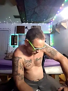 Buffshagswell online show from June 2026 05:33:02 PM