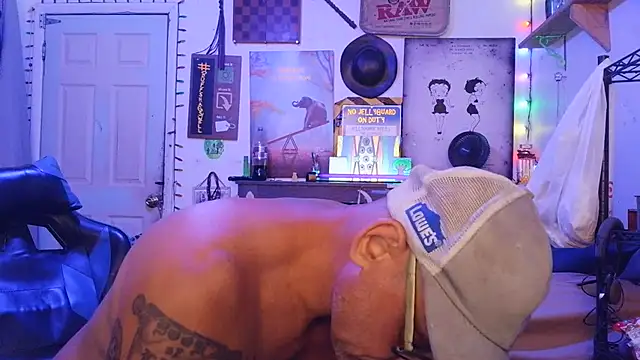Buffshagswell online show from July 2026 04:38:01 AM