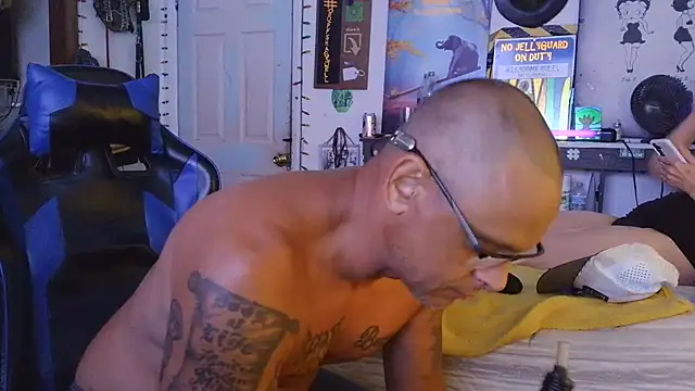 Buffshagswell online show from July 2026 04:03:02 AM