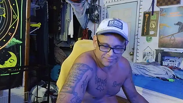 Buffshagswell online show from July 2026 11:07:02 PM