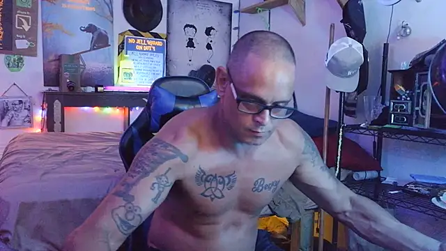 Buffshagswell online show from August 2026 06:07:02 PM