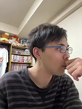 ryusei18570 online show from December 2024 01:36:02 PM