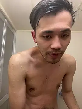 ryusei18570 online show from January 2025 02:05:01 PM