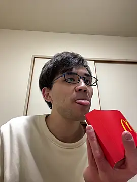 ryusei18570 online show from February 2025 12:22:01 PM