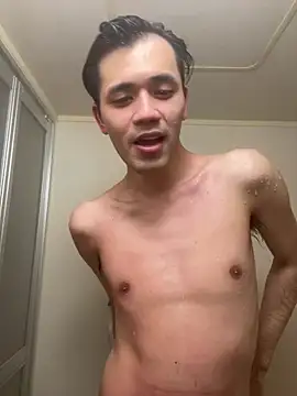 ryusei18570 online show from February 2025 03:42:02 PM