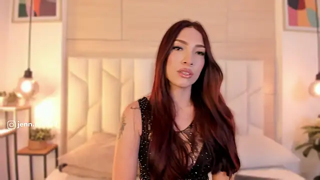 Jennmiiller  online show from April 2026 12:10:01 PM