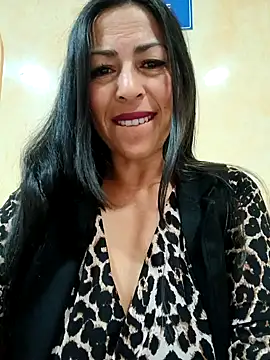 MARIANA-12  online show from January 2025 03:49:01 PM