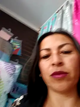 MARIANA-12  online show from January 2025 07:15:01 PM