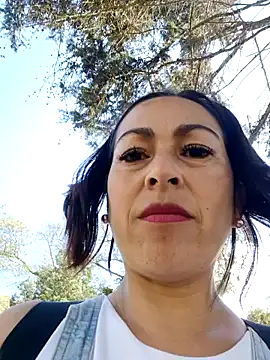 MARIANA-12  online show from January 2025 03:53:02 PM