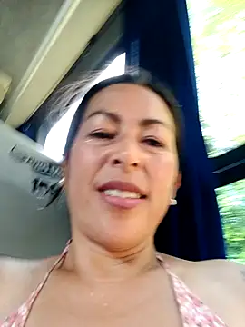 MARIANA-12  online show from January 2025 09:32:01 PM