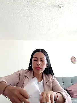 MARIANA-12  online show from January 2025 01:56:02 PM