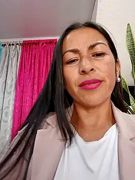 MARIANA-12  online show from January 2025 08:02:01 PM