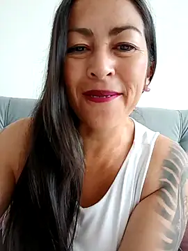 MARIANA-12  online show from January 2025 04:41:01 PM