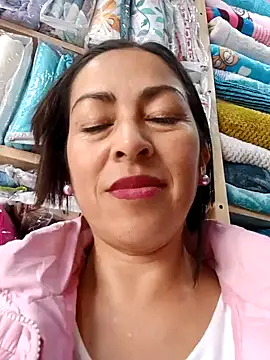 MARIANA-12  online show from January 2025 08:34:02 PM