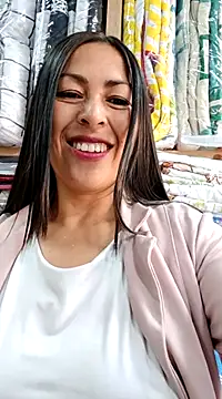 MARIANA-12  online show from January 2025 10:16:02 PM