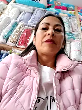 MARIANA-12  online show from January 2025 08:01:02 PM