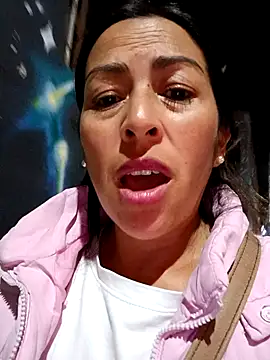 MARIANA-12  online show from January 2025 11:56:01 PM