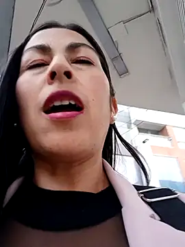 MARIANA-12  online show from February 2025 12:29:02 AM