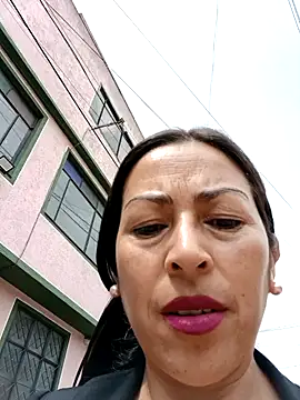 MARIANA-12  online show from February 2025 07:20:02 PM