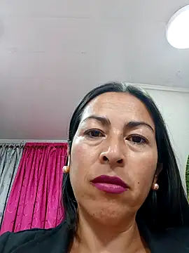 MARIANA-12  online show from February 2025 10:22:02 PM