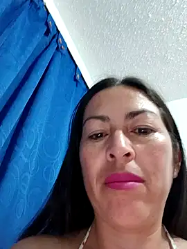 MARIANA-12  online show from February 2025 07:40:01 AM