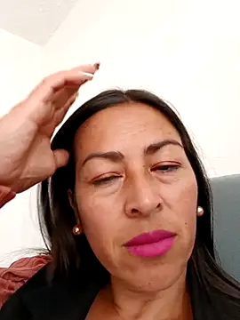 MARIANA-12  online show from February 2025 04:35:01 PM