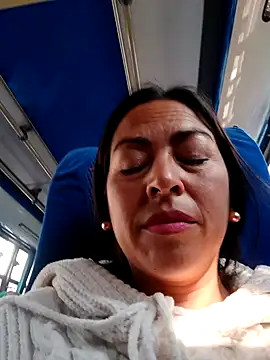 MARIANA-12  online show from February 2025 01:33:02 PM