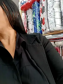 MARIANA-12  online show from February 2025 08:42:01 PM