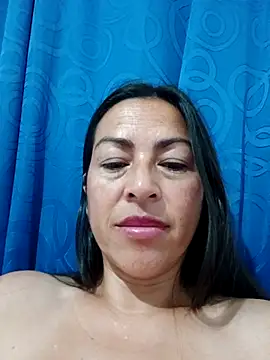 MARIANA-12  online show from February 2025 01:59:01 PM