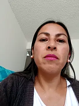 MARIANA-12  online show from February 2025 05:37:01 PM