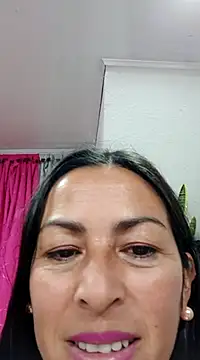 MARIANA-12  online show from February 2025 11:41:01 PM