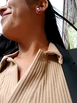 MARIANA-12  online show from February 2025 08:59:01 PM