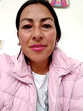 MARIANA-12  online show from February 2025 04:56:02 PM