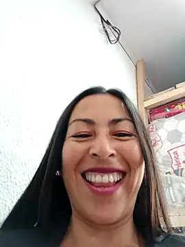 MARIANA-12  online show from February 2025 08:20:02 PM