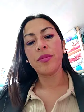 MARIANA-12  online show from February 2025 07:10:01 PM