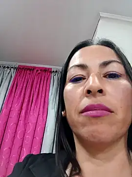 MARIANA-12  online show from February 2025 11:10:02 PM