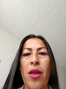 MARIANA-12  online show from February 2025 03:29:01 PM