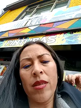 MARIANA-12  online show from February 2025 03:20:01 PM