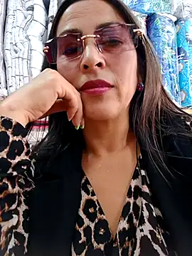 MARIANA-12  online show from February 2025 04:53:01 PM