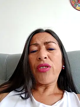 MARIANA-12  online show from March 2025 02:44:02 PM