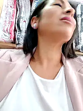 MARIANA-12  online show from March 2025 08:21:02 PM