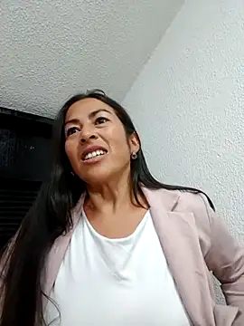 MARIANA-12  online show from March 2025 11:37:01 PM