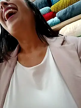 MARIANA-12  online show from March 2025 05:07:02 PM