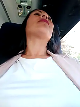 MARIANA-12  online show from March 2025 02:48:02 PM