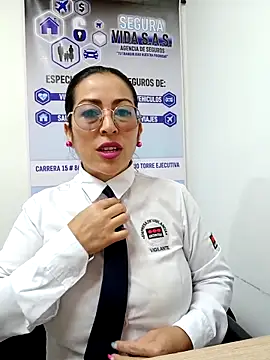 MARIANA-12  online show from September 2025 12:15:02 PM